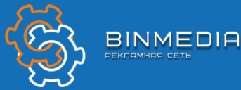 рекламный сервис Binmedia